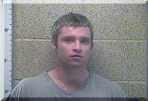 Inmate Jason Darin Ramsey