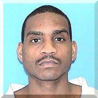 Inmate Jason Michael Davis