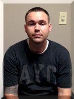 Inmate Jason K Welsh