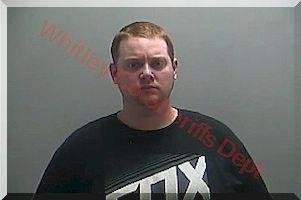 Inmate Jason Lee Haskin