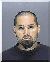 Inmate Jason Odonnell