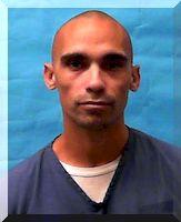 Inmate Jason Pagan