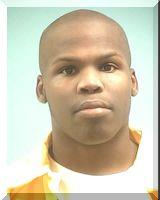 Inmate Jdarrius Johnson