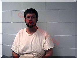 Inmate Jeffrey Allen Leigh