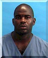 Inmate Jeremiah Newsome