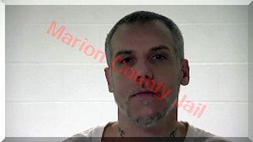 Inmate Jeremy Langley