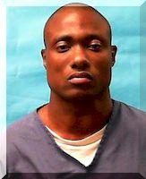 Inmate Jermaine Kinsey