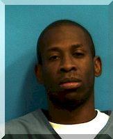 Inmate Jermaine L Deadwilder