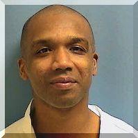 Inmate Jermaualle L Norwood