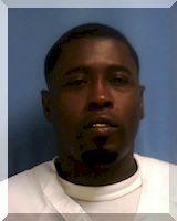 Inmate Jermel Hooper