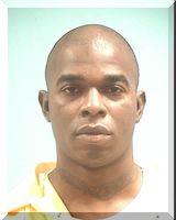 Inmate Jerome Thornton