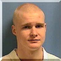 Inmate Jerrel Brewer