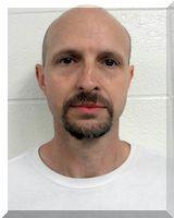 Inmate Jerry Rayborn