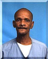 Inmate Jimmie L Davis