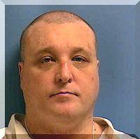 Inmate Jimmy D Russell