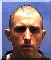 Inmate Joey Miller