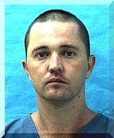 Inmate John Rowland