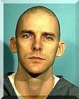 Inmate John T Dorsey