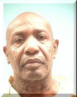 Inmate Johnny Saddler