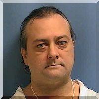 Inmate Jon D Gwatney