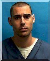 Inmate Jonathan M Brogan