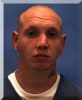 Inmate Jonathon R Glover