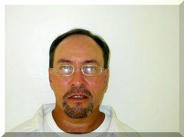 Inmate Jonathon Voelcker