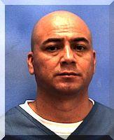 Inmate Jorge A Macias