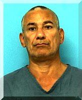 Inmate Jose L Castillo