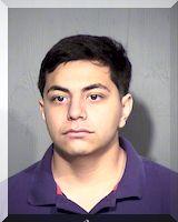 Inmate Jose Nunez