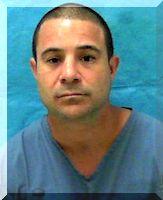 Inmate Jose P Garcia