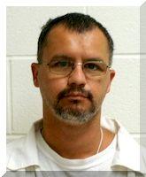 Inmate Joshua J Johnson