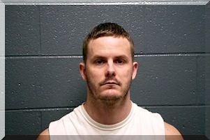 Inmate Joshua L Daniels