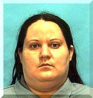 Inmate Juliann Betancourt