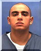 Inmate Juliano Dytlow