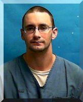 Inmate Justin M Mccloy