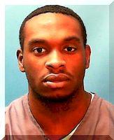 Inmate Kashawn C Jefferson