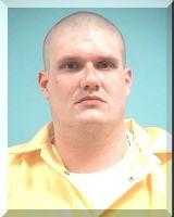 Inmate Keenan Mcdaniel