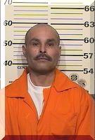 Inmate Keith L Martinez