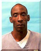 Inmate Keith L Orr