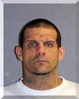 Inmate Keith Olejniczak