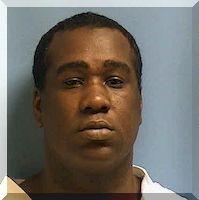 Inmate Keith Shelton