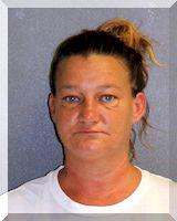 Inmate Kelley Krouse