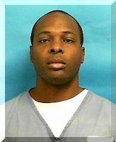 Inmate Kelvin Charles