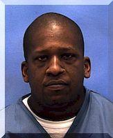 Inmate Kenneth D Bailey