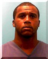 Inmate Kenyatta D Howard