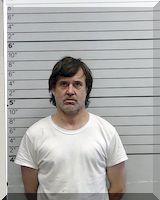 Inmate Kerry Ryan Hammock