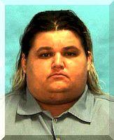 Inmate Keshia M Hurst