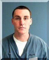 Inmate Kevin Kiernan