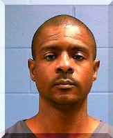 Inmate Kevin P Jr Outten